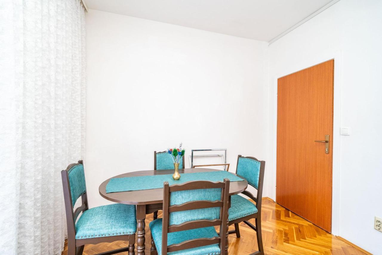 Apartments Peco Mokosica Bagian luar foto