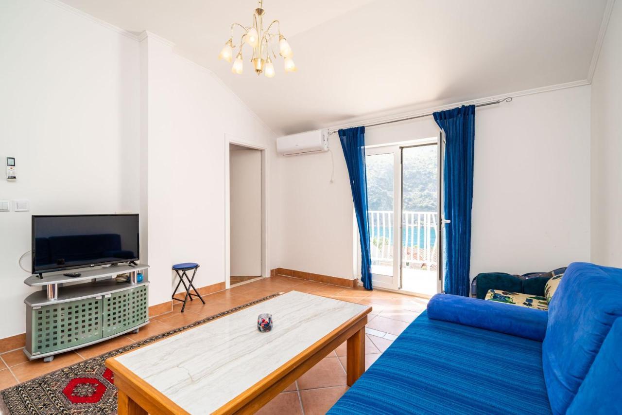 Apartments Peco Mokosica Bagian luar foto